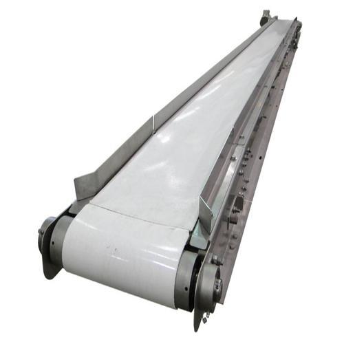 Stainless Steel Conveyors