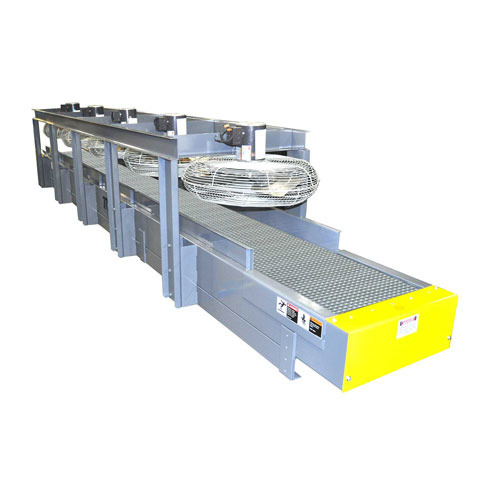 Cooling Conveyors