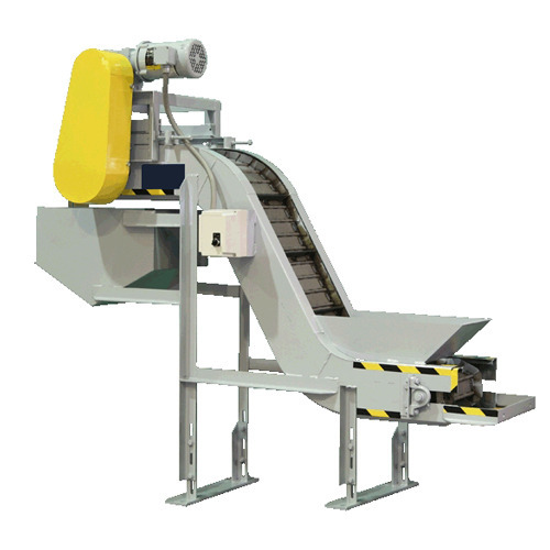 Bulk Handling Conveyors