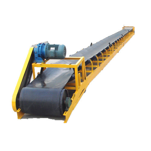 Floor Conveyors