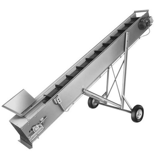 Inclined Conveyors