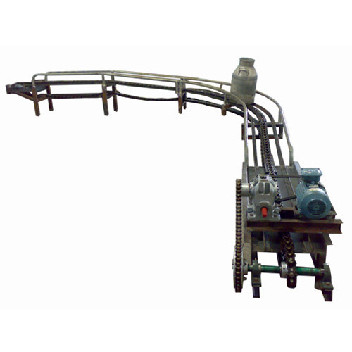 Crate Conveyor System