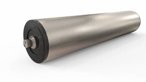 Stainless Steel Roller