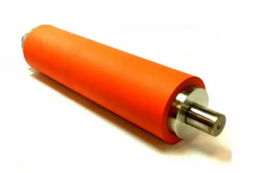 Polyurethane Rollers