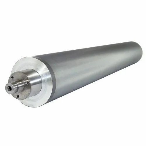 Aluminum Rollers