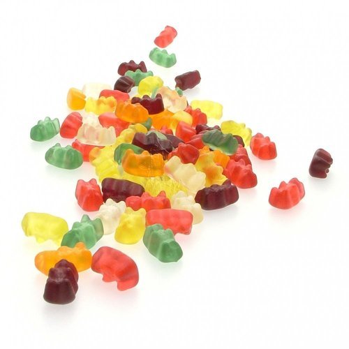 Jelly Sweets