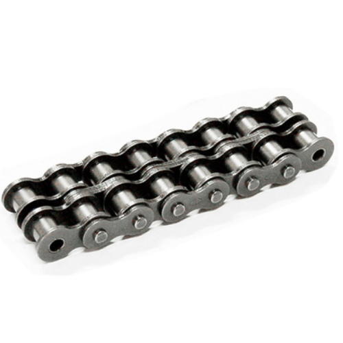 Double Pitch Roller Chains