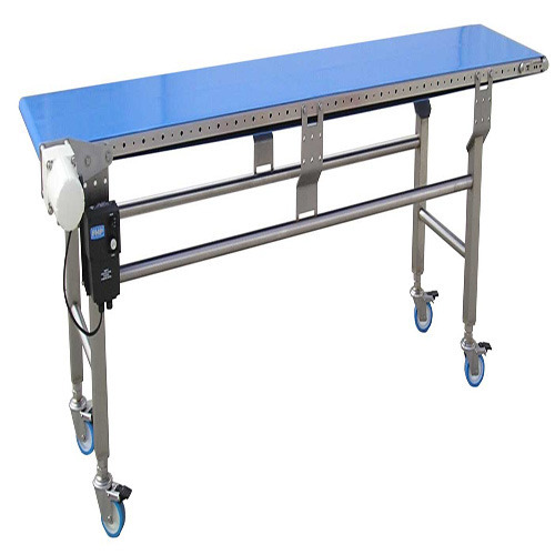 Flat Belt Conveyor