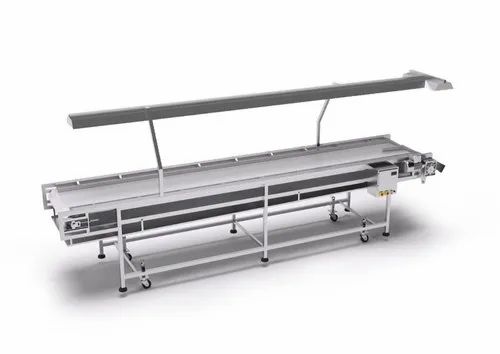 Inspection Conveyor