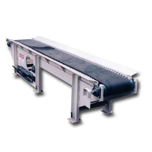 Shuttle Conveyors