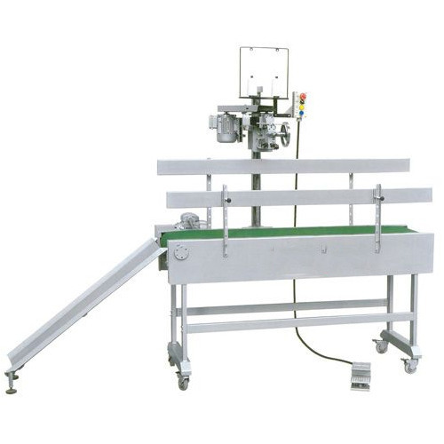 Slat Conveyor Base Sewing System