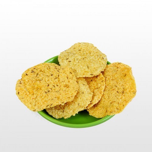 Bikaneri Papad