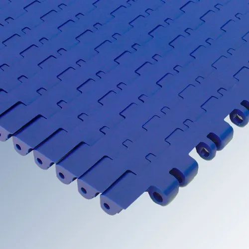 Polypropylene Modular Belts