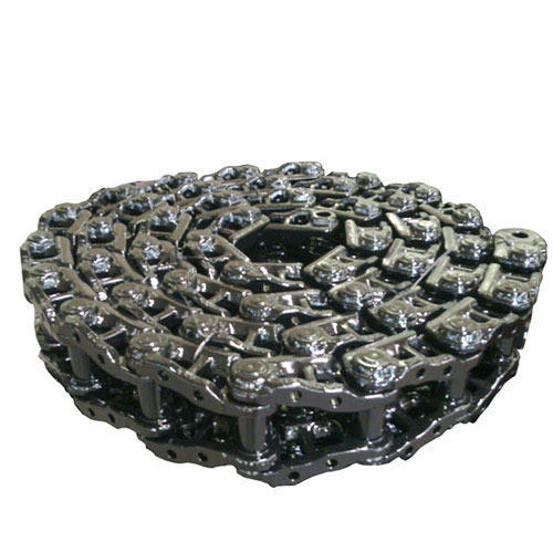 Forging Chain