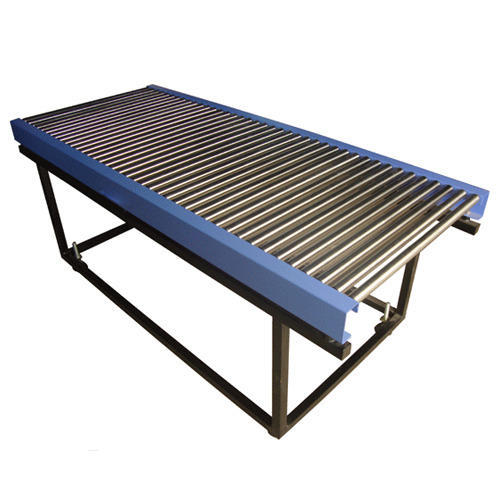 Gravity Roller Conveyor