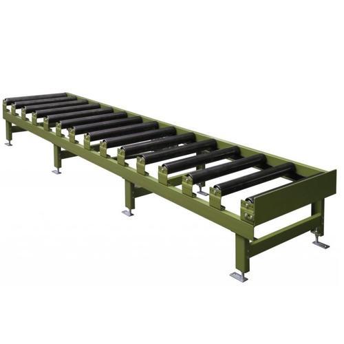 Motorized Roller Conveyor