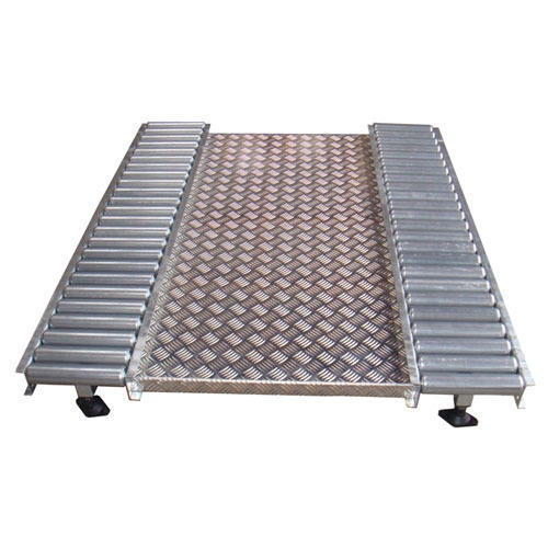 Pallet Conveyors