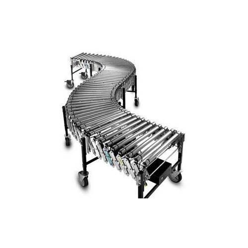 Expandable Conveyors