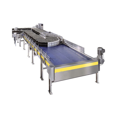 Accumulating Conveyors