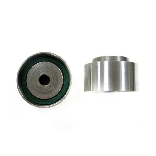 Steel Idler