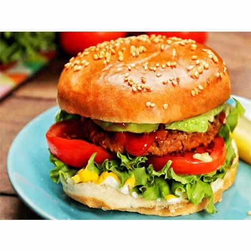 Veg Burger