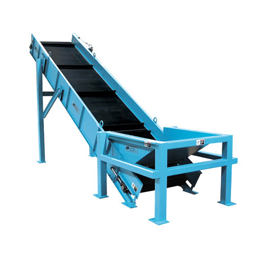 Scrap Handling Conveyor