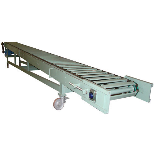 Can Conveyors