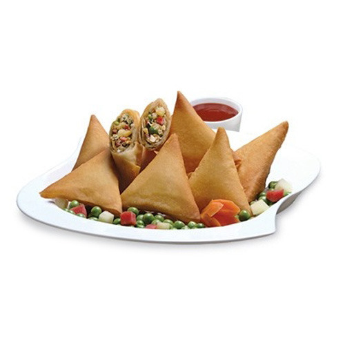 Vegetable Samosa