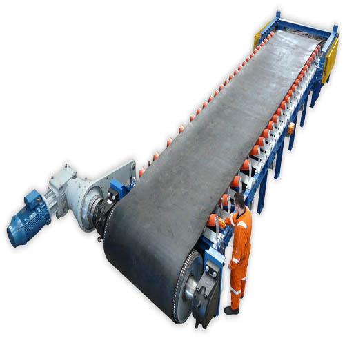 Belt Feeders