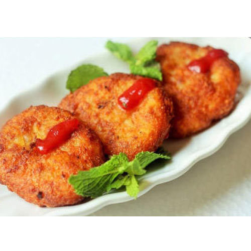 Aloo Tikki