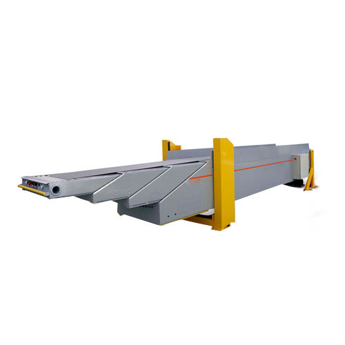 Telescopic Conveyor