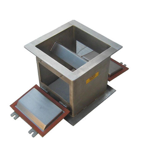 Magnetic Chute