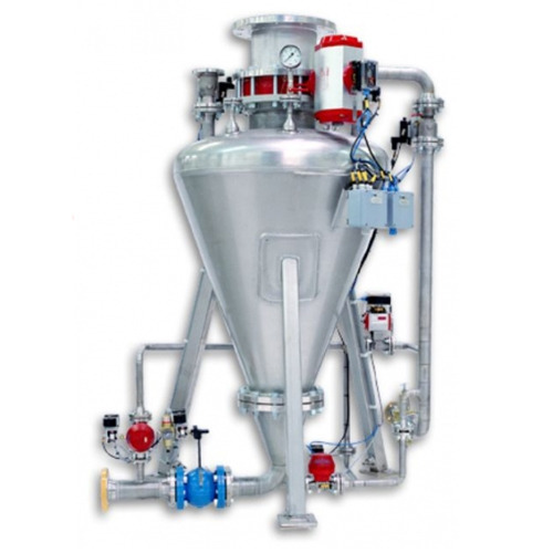 Vacuum Conveying Systems