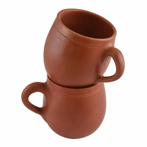 Earthen Cups