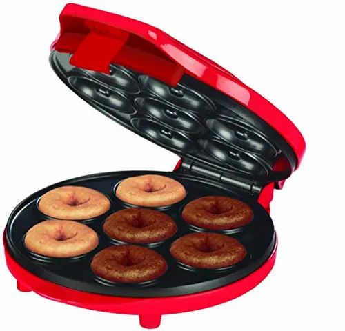 Doughnut Maker