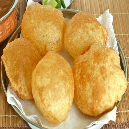 Poori