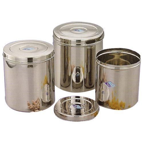 Stainless Steel Houseware