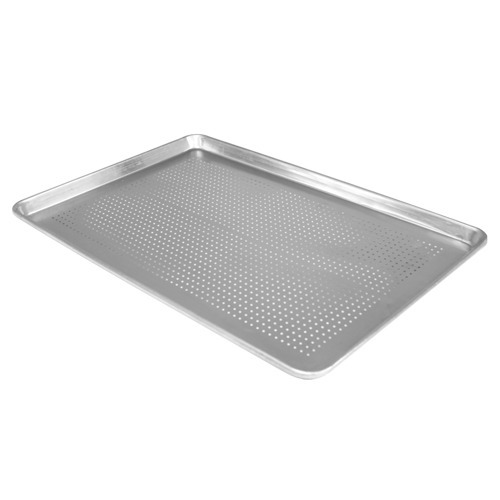 Perforated Pan