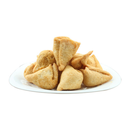 Dry Samosa