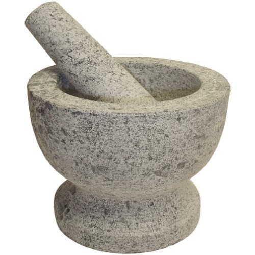 Mortar & Pestle