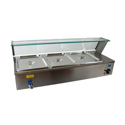 Bain Marie