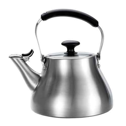 Tea Kettle