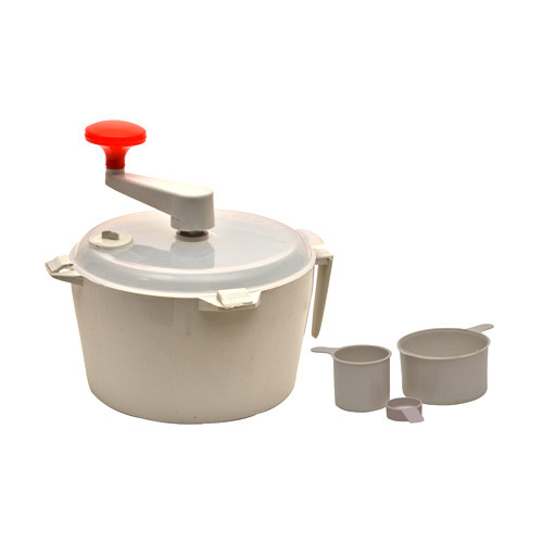 Dough Maker
