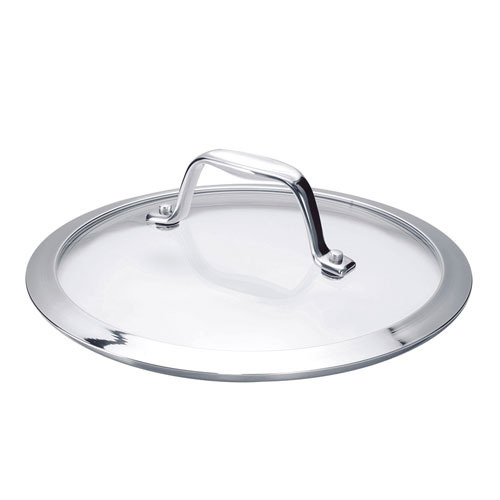 Glass Lid
