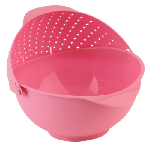 Rice Strainer