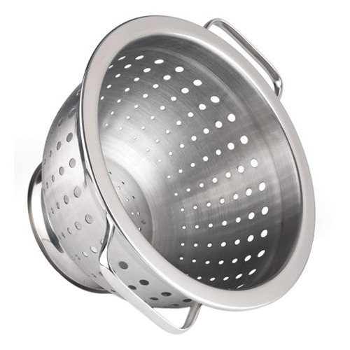 Stainless Steel Colander
