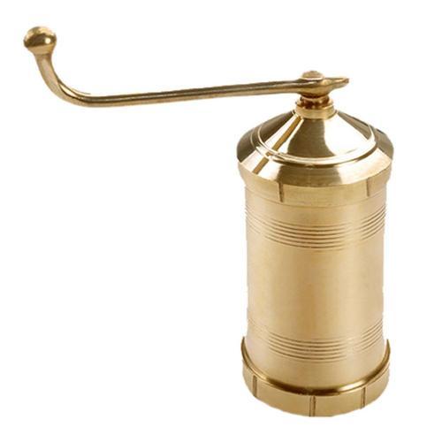 Brass Sev Sancha