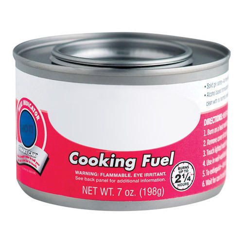 Food Warmer Gel