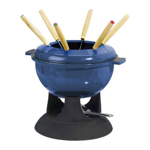 Fondue Set
