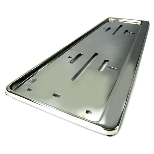 Plate Holders